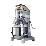 thumbnail of Impastatrice planetaria Mix 100 Trifase