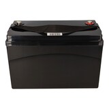 thumbnail of Q-Batteries 12LC-100 / 12V 107Ah Bleiakku als zyklenfeste Ausführung