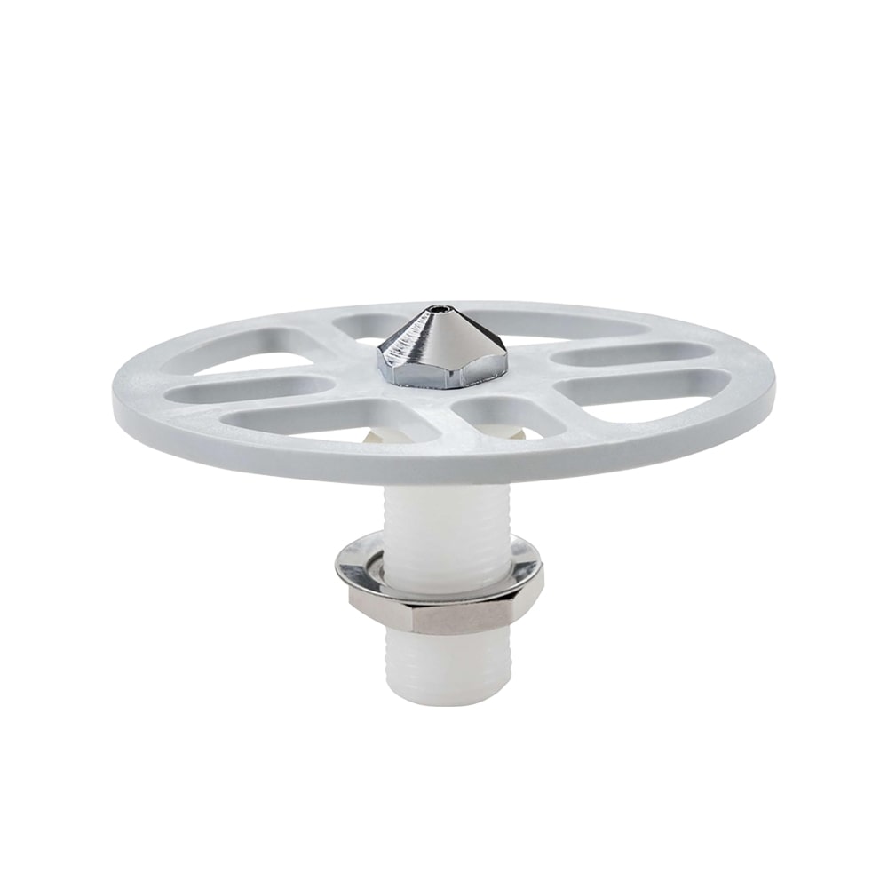 Enjuagador de Vasos para Fregaderos de Cocina Industrial EV-120