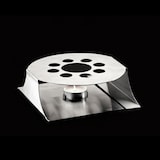 thumbnail of Bohemia Cristal 022 012 011 Bowleschüssel