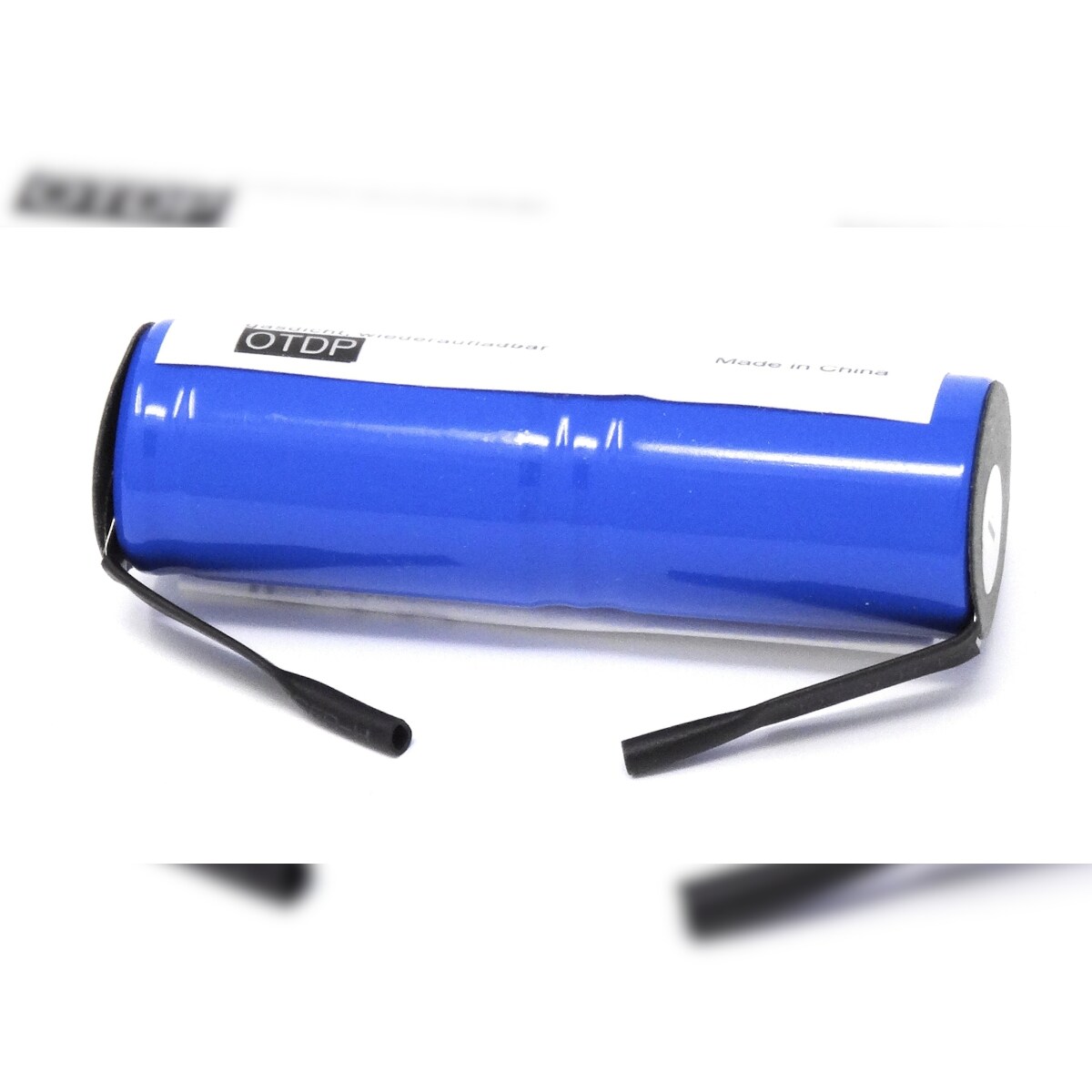 Powery Akku für Zahnbürste Braun Oral-B Sonic Complete
