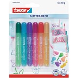 thumbnail of Glitzerkleber Glitter-Deco VE=6 Tuben a 10ml