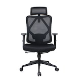 thumbnail of OfficeSense OS40 Ergonomische Bureaustoel – Kantelbaar in elke positie - Zwart