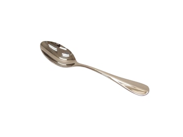 METRO PROFESSIONAL Colher de sobremesa Baguette, aço inoxidável 18/10, 12 unidades