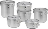 thumbnail of Thermosteel - Contenedor isotérmico inox 5 lt