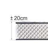 thumbnail of Matratze 80x200 Orthopädische, Höhe 20cm