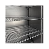 thumbnail of Armoire réfrigérée positive - 570L - GN2/1 - Tout Inox | Tefcold - UR600SS