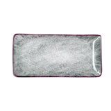 thumbnail of Bidasoa Stela Travessa Porcelana 25X12Cm