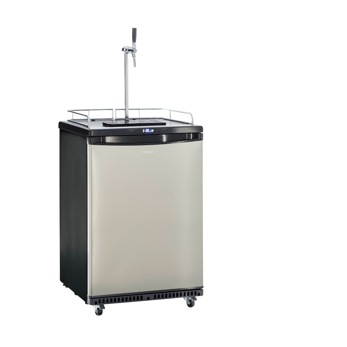 exquisit Bierkühler BK 160