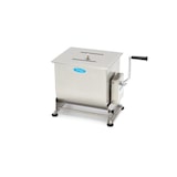 thumbnail of Frullatore per carne - 30L - 25kg di carne - Vasca inclinabile - Manuale - Maxima. Maxima