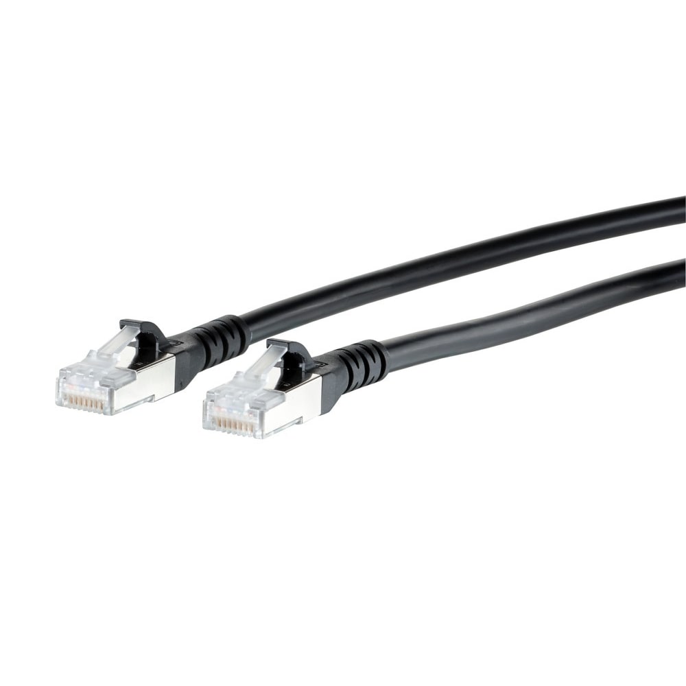 Metz Connect Patchkabel S/FTP 1308452000-E