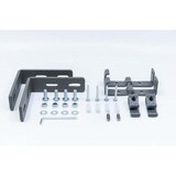 thumbnail of Senkrechtmarkise Markise Sonnen- und Sichtschutz 120x250cm 304010107-HE