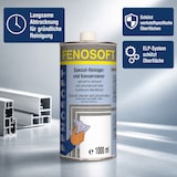 thumbnail of FENOPLAST Fenosoft Spezial-Reiniger und Konservierer für AL Profile 1 Liter