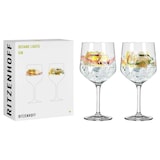 thumbnail of Ritzenhoff Botanic Lights Gin-Gläser 2er Set