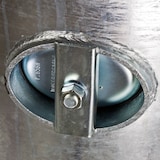 thumbnail of Heider Druckbehälter Druckkessel 750L 6 bar verzinkt für Wasser