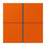 thumbnail of Jung Tastensatz 4fach LC 404 TSA 260 LC404TSA260