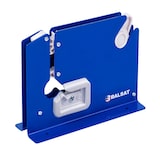 thumbnail of Maquina Cierrabolsas Precintadora Bolsas Lacada Azul