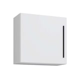 thumbnail of ArilaM TV Tisch wandschrank 1 Tür weiß.