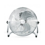thumbnail of Bodenventilator, 16 cm Durchmesser, 3 Geschwindigkeiten