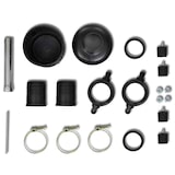 thumbnail of vidaXL Waterpomp benzine 50 mm 4800 W