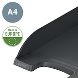 thumbnail of Leitz Briefkorb Standard A4,  Blau, Plus Serie, 52270035