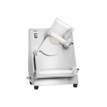 Laminoir à pizza (Ø)400 mm, 370 W, 220 V - MONO