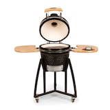 thumbnail of Patton Premium Kamado 16" - Compact - Ø34 cm - Zwart
