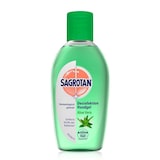 thumbnail of Sagrotan Healthy Touch Hand-Desinfektionsgel Aloe Vera Desinfektion 50 ml