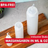 thumbnail of Westmark 3 Quetschflaschen, 50 ml, 23842270