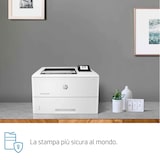 thumbnail of Impresora láser B/N hp laserjet enterprise m507dn