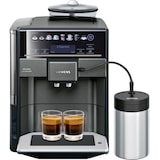 thumbnail of Siemens TE657F09DE Kaffeemaschine Vollautomatisch Espressomaschine 1,7 l