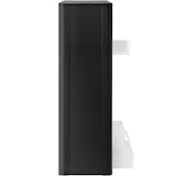 thumbnail of tectake Lot de 2 casiers à vis 41 tiroirs - noir/blanc - 403515