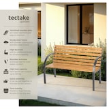 thumbnail of tectake MICHAELA - 401425