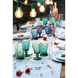 thumbnail of La Rochère Biene Abeille Wasserglas 260 ml 4er Set farbig