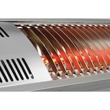 thumbnail of Aquecedor elétrico de parede por infravermelhos, exterior e interior, 3kw - Bartscher. Bartscher