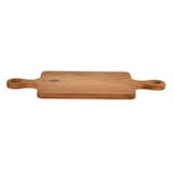thumbnail of San Ignacio Natur - Tabla de Servir 40x18x1,5cm Madera Acacia
