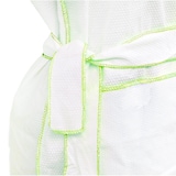 thumbnail of 4 ACCAPPATOI Monouso Eco-Bio Taglia M Unisex In Morbida Viscosa Ecologica