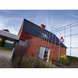 thumbnail of BETAFENCE   Gitterzaun Pantanet Family 183 cm/25 m