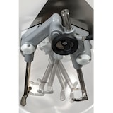 thumbnail of Pétrin à bras plongeants 60 kg - Diamond