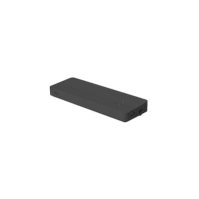 Fujitsu FPCPR401BP USB-C Thunderbolt 4 Port Replikator / Dockingstation