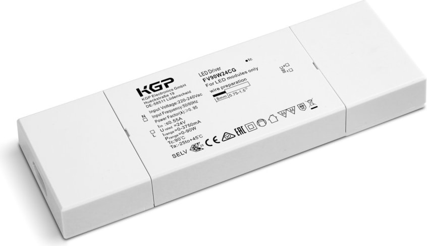 Barthelme Netzteil CV 24V/DC 66000328