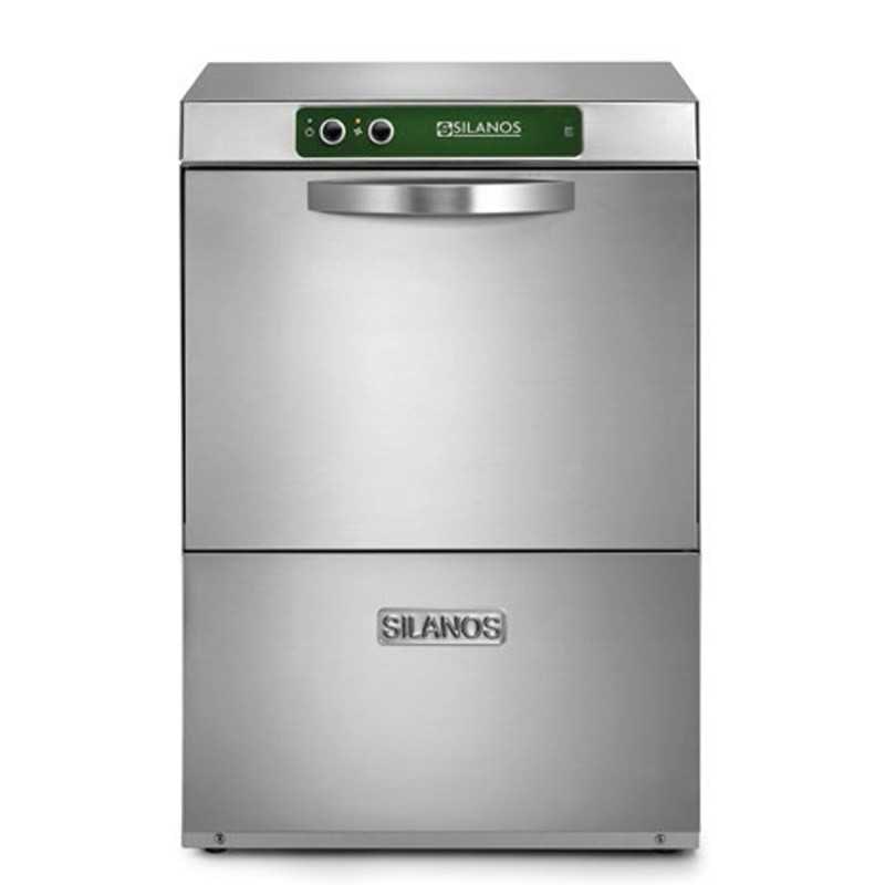 Lavavajillas/Lavavasos hosteleria RME40 acero inox