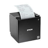 thumbnail of Imprimante reÃ§u EPSON TM-M30II (112) USB Bluetooth Ethernet LAN  NOIR