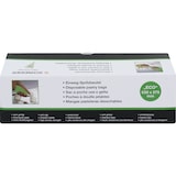 thumbnail of Schneider - Einweg-Spritzbeutel, PE, 530 x 275 mm, 70 µ