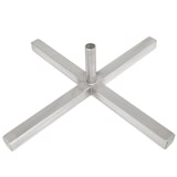 thumbnail of Spießständer Handkreuz 40 x 40 cm