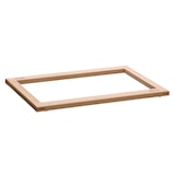 thumbnail of Bartscher Abschlussrahmen Buffet-System CD