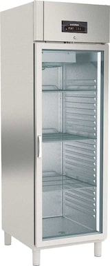 thumbnail of vaiotec TOPLINE Kühlschrank / 1-türig GN 2/1 - Glas, 660 x 850 mm