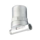 thumbnail of Wasserschlagdämpfer 3/8 Zoll IG für Spülen und Waschmaschinen