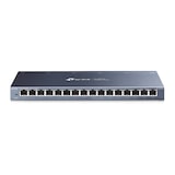 thumbnail of TP-LINK TL-SG116 SWITCH METAL 16 PORTS GIGABIT