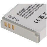 thumbnail of AccuCell Akku passend für Canon NB-5L Digicam IXUS 850 IS